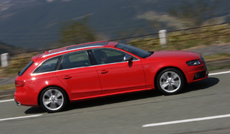 Audi S4 | Audi S4 | 04