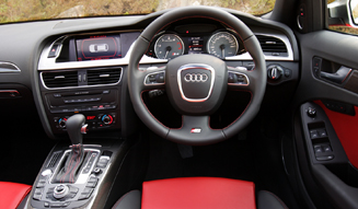 Audi S4 | Audi S4 | 14