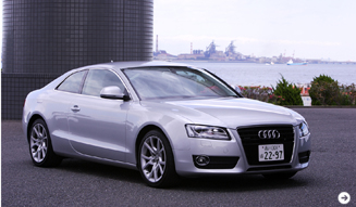 Audi DESIGN｜アウディ デザイナー 和田 智　インタビュー｜03