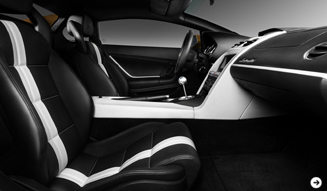ランボルギーニ ガヤルド LP550-2 ヴァレンティーノ・バルボーニ|LAMBORGHINI GALLARDO LP550-2 Valentino Balboni<br />