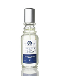 <br /><br /><h2>HIERBAS DE IBIZA | Yerbas de Ibiza</h2><br /><h1>A lingering, gentle fragrance that embodies true "chill out"<br /><br />An Eau de Cologne born on the Spanish island of Ibiza</h1><br /><p>