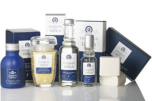 <br /><br /><h2>HIERBAS DE IBIZA | Yerbas de Ibiza</h2><br /><h1>A lingering, gentle fragrance that embodies true "chill out"<br /><br />An Eau de Cologne born on the Spanish island of Ibiza</h1><br /><p>