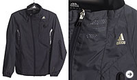 T Wind Jacket
