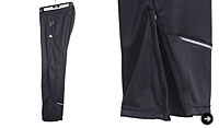 T Warm-up Pants