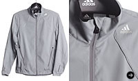 T Cross Jacket