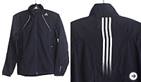 T Cross Jacket