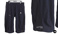 T Cross 3/4 Pants