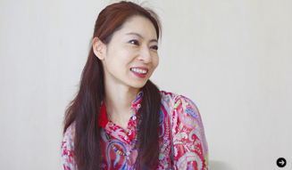 Reika Ito