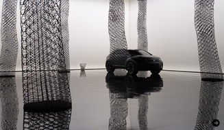 LEXUS x nendo