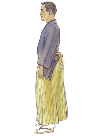 Part 52: Stories Related to "Clothing" - Flower Shapes