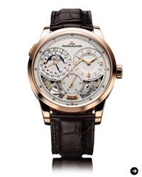 Jaeger-LeCoultre
