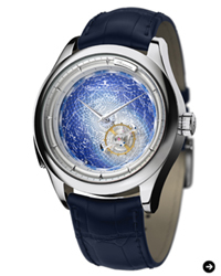 Jaeger-LeCoultre
