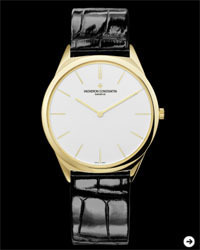 Vacheron Constantin