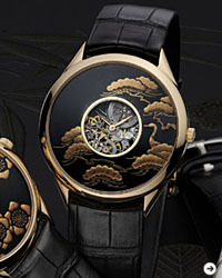 Vacheron Constantin