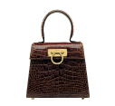 The iconic bag...