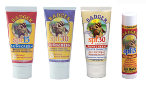 Badger | Badger