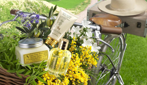 L’OCCITANE | L'Occitane