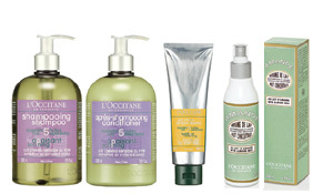 L’OCCITANE | L'Occitane