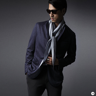 LANVIN COLLECTION|櫻井賢之 01