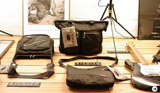 KICHIZO | Kōmu Yoshida | Porter Classic | Porter Classic | 02