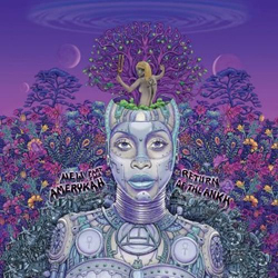 Erykah Badu | New Amerykah Part Two (Universal)