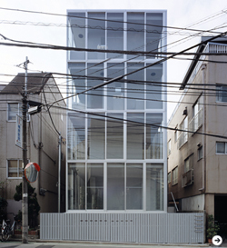 smaiihouse250