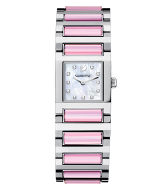 SWAROVSKI|SWAROVSKI DRESSTIME Rose