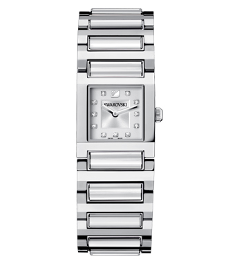 SWAROVSKI|SWAROVSKI DRESSTIME Black