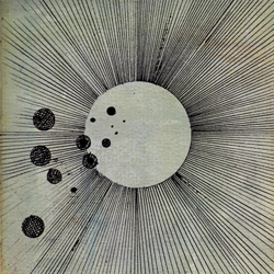 "Cosmogramma"