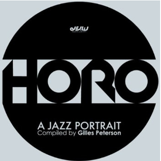 V.A. "HORO PORTRAIT OF A JAZZ LABEL vol.1"