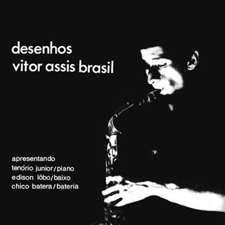 Victor Assis Brasil "Desenhos"