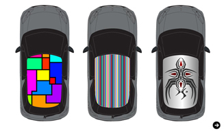 CITROEN DS3|シトロエン DS3 05