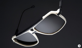 LANCIER by DITA EYEWEAR | "LS.001" 02