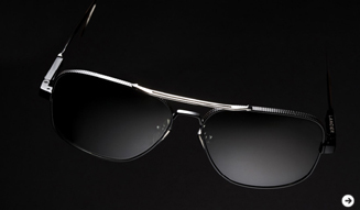 LANCIER by DITA EYEWEAR | "PS.004" 02