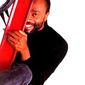 Bobby McFerrin
