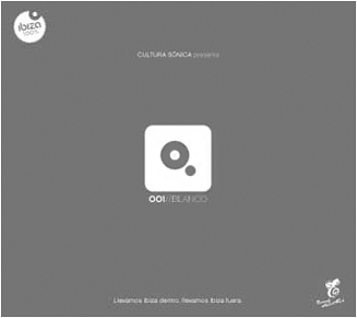 Various Artist / Cultura Sonica (Blanco)