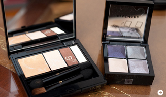 Michiko Fujiwara | Chiharu Nagatomi | Clé de Peau Beauté | Givenchy