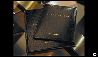 Ralph Lauren｜ラルフ ローレン 01