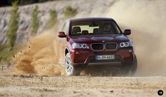 BMW X3 | 06
