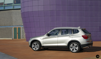 BMW X3 | 08