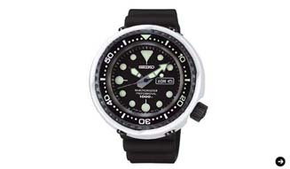 SEIKO 01