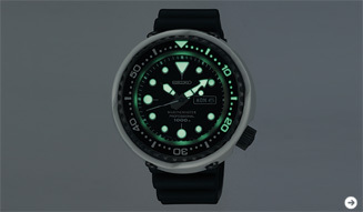 SEIKO 02