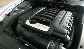 PORSCHE Cayenne | Porsche Cayenne | 24