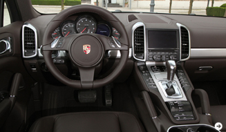 PORSCHE Cayenne | Porsche Cayenne | 19