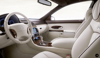MAYBACH 2010|マイバッハ 2010年モデル|06
