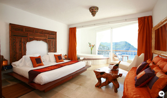HOTEL HACIENDA NA XAMENA 01