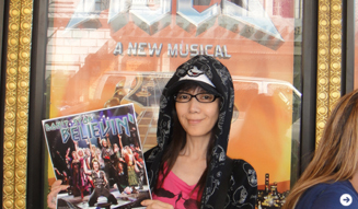『Rock of Ages』