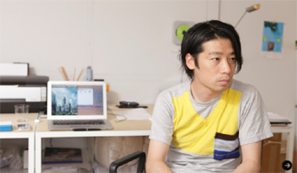 谷尻 誠｜たにじりまこと｜建築家｜伊藤嶺花｜いとうれいか08