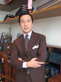 UNITED ARROWS | Yasuto Kamoshita