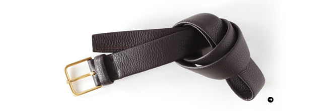 LONGHI Belt